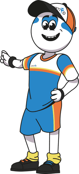 mascot