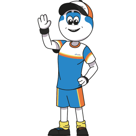 mascot